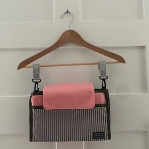 Stroller handle bag / PM-B0072